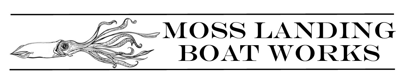 Moss Landing Boat Works
